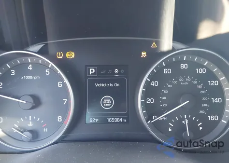 2017 Hyundai Elantra Value Edition from USA, damaged, VIN KMHD84LF1HU238876